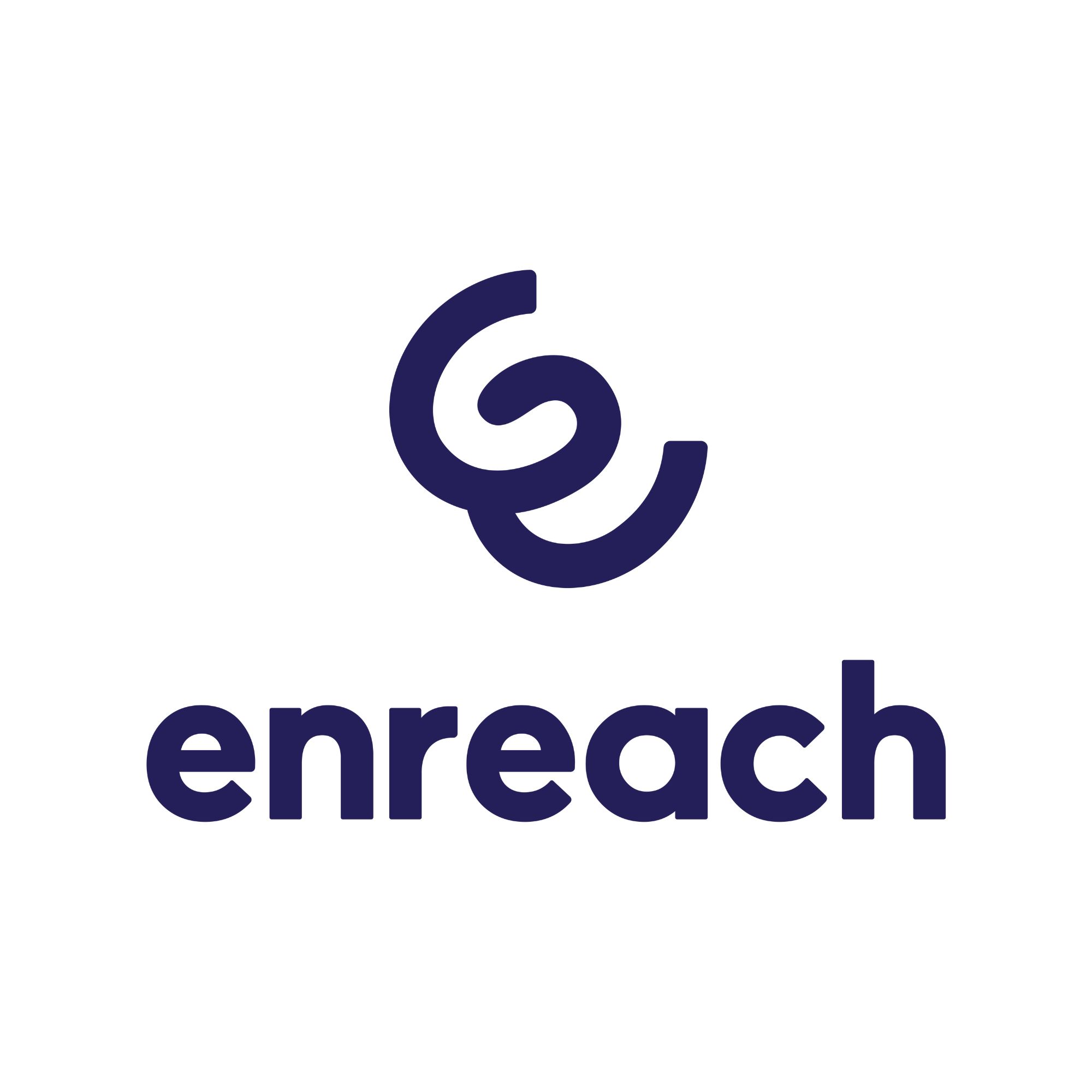 Logo enreach