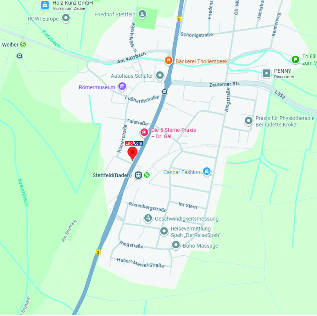 Google Maps