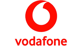 Logo Vodafone